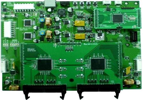 LVDS VB1信号老化系统