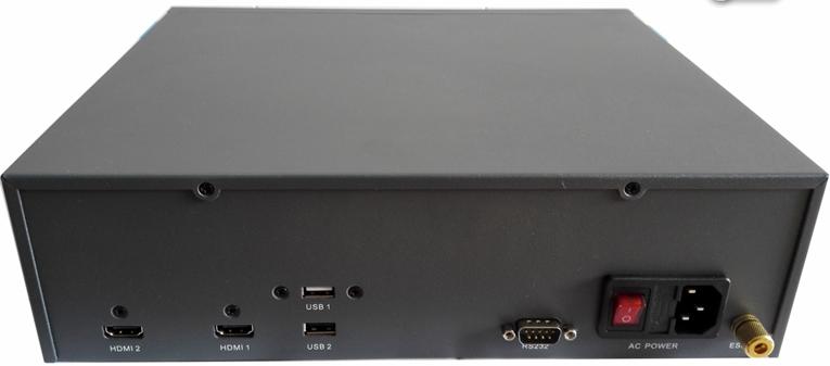 HDMI2.0 HDCP2.2信号源